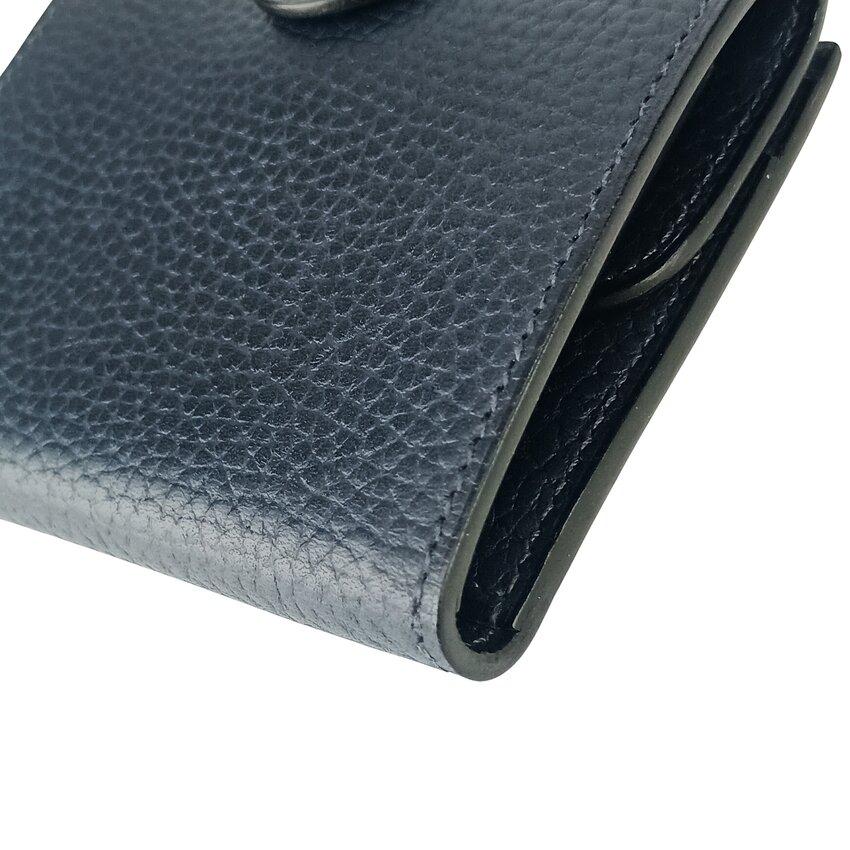 HERMES（エルメス） カードケース 名刺入れ イリアード コンパクト