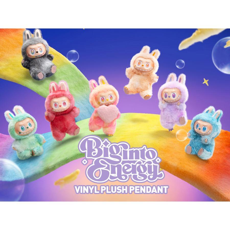 POP MART（ポップマート） 【正規品】POP MART THE MONSTERS Big into