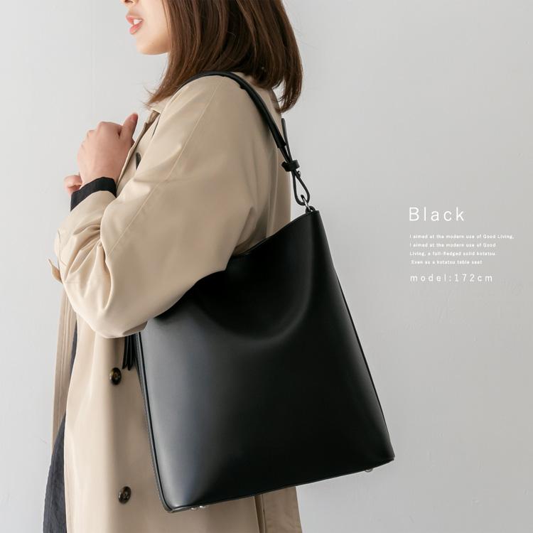 VitaFelice（ヴィータフェリーチェ） ワンハンドル2wayトートバッグ