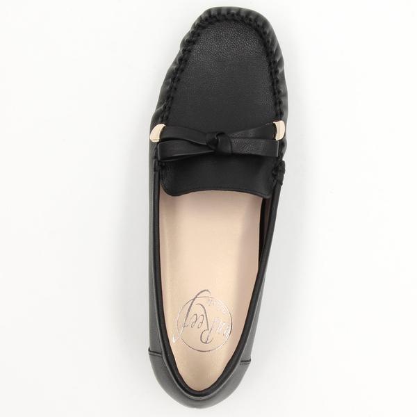 リボンモチーフドライビングシューズ : マルイ(丸井)Yahoo!店 - 通販