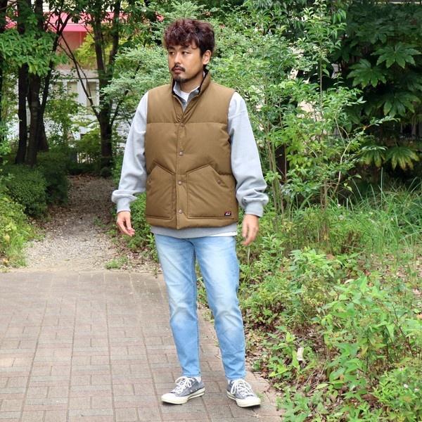 Grand PARK（グランドパーク） NANGA×Grand PARK/ナンガ×グランド