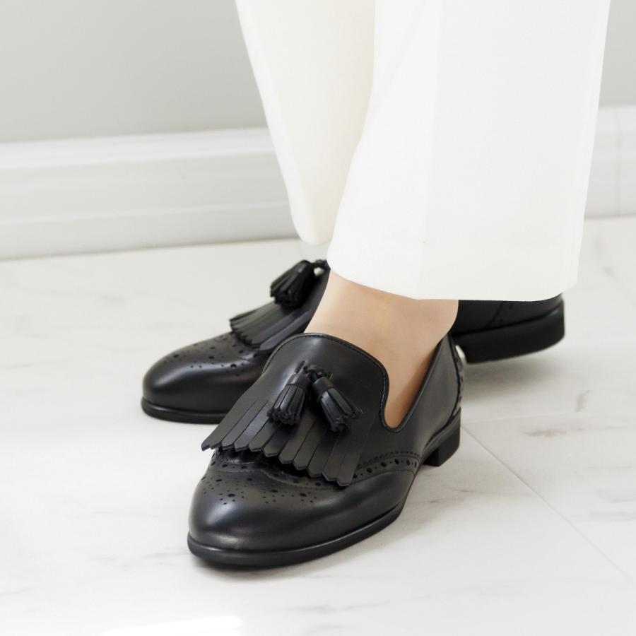 HIMIKO 卑弥呼の復刻◇【WEB限定デザイン】メダリオンタッセル