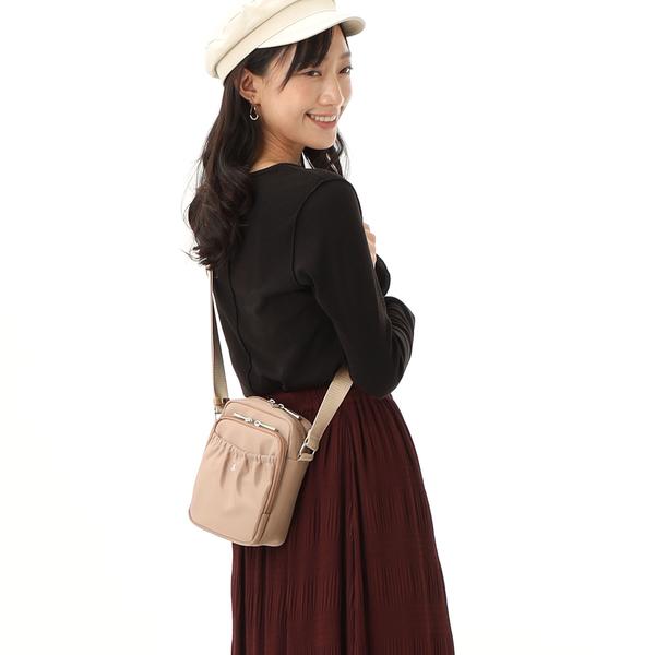 キタムラK2（KitamuraK2） ナイロンショルダーバッグ : マルイ(丸井