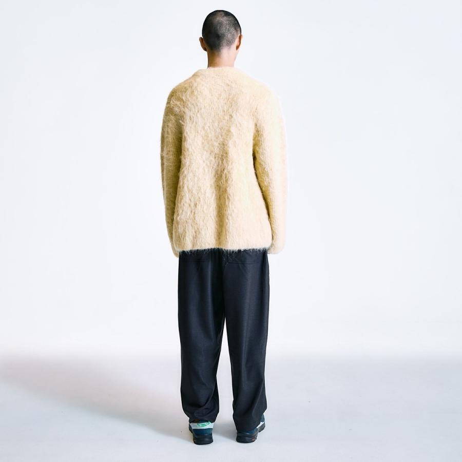 SHIPS（シップス） Sefr: HARU SWEATER : マルイ(丸井)Yahoo!店 - 通販