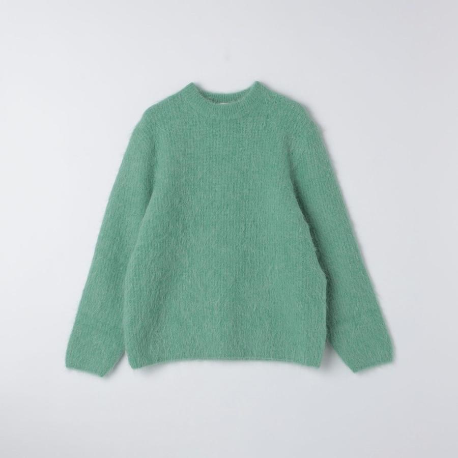 SHIPS（シップス） Sefr: HARU SWEATER : マルイ(丸井)Yahoo!店 - 通販