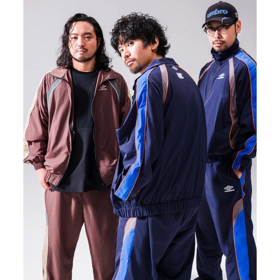 JUNRED（ジュンレッド） 【梅田サイファー ×UMBRO×JUNRED