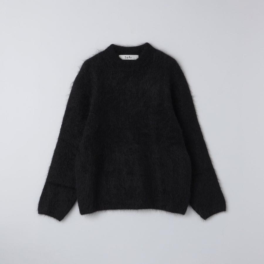 SHIPS（シップス） Sefr: HARU SWEATER : マルイ(丸井)Yahoo!店 - 通販