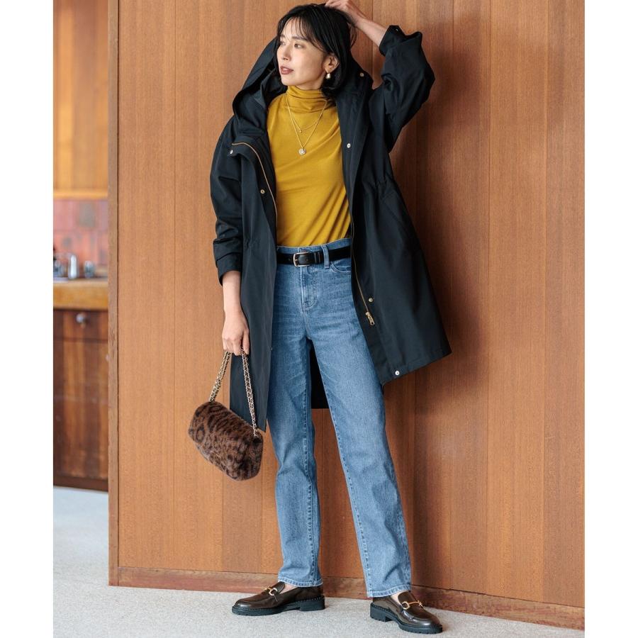 23区（ニジュウサンク） 【撥水加工/洗える】ライナー付き マルチ