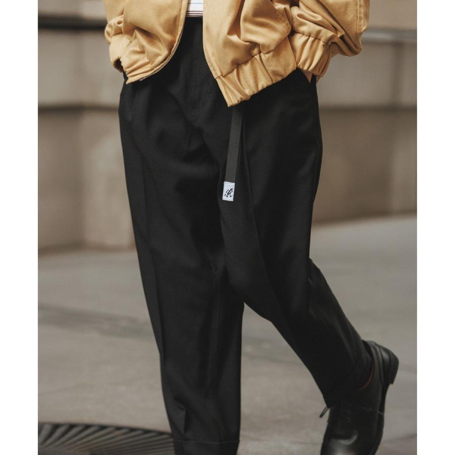 ADAM ET ROPE'（アダムエロペ） 【別注】《GRAMICCI/グラミチ》2WAY