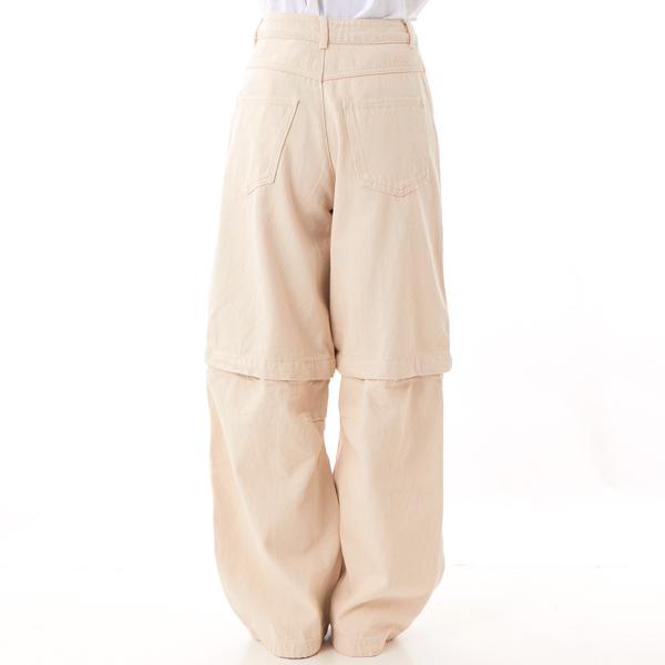 adidas Originals Originals/アディブレイク デニム 2-In-1 パンツ