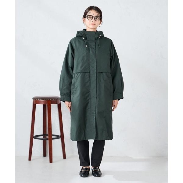 a.v.v（アー・ヴェ・ヴェ） ライナー付きモッズコート : マルイ(丸井