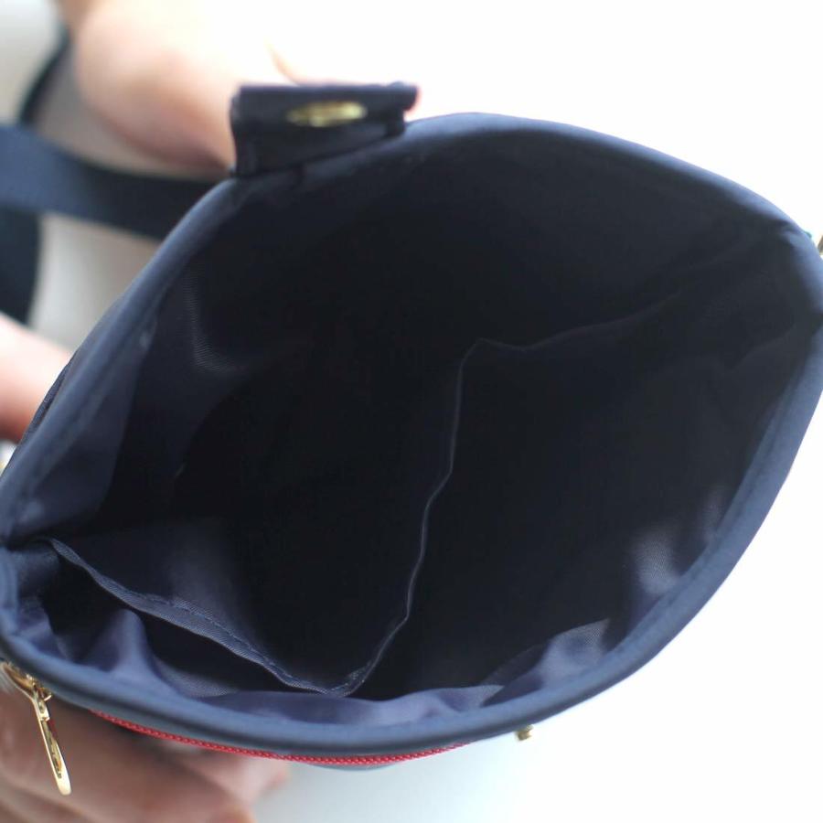 blooming（ブルーミング） キタムラ ショルダーポーチ 【キタムラ