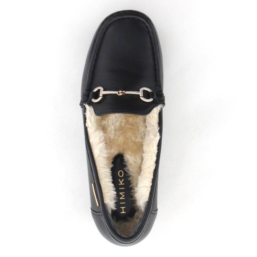 卑弥呼（HIMIKO） 【特別価格＆再値下げ】【撥水レザー】つま先まで