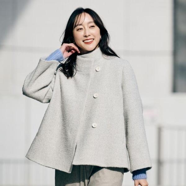 UNTITLED（アンタイトル） 【エレガント／ミディアウター】ミックス