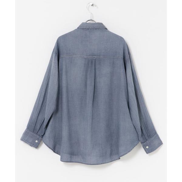 URBAN RESEARCH DOORS（アーバンリサーチドアーズ） シアーデニム