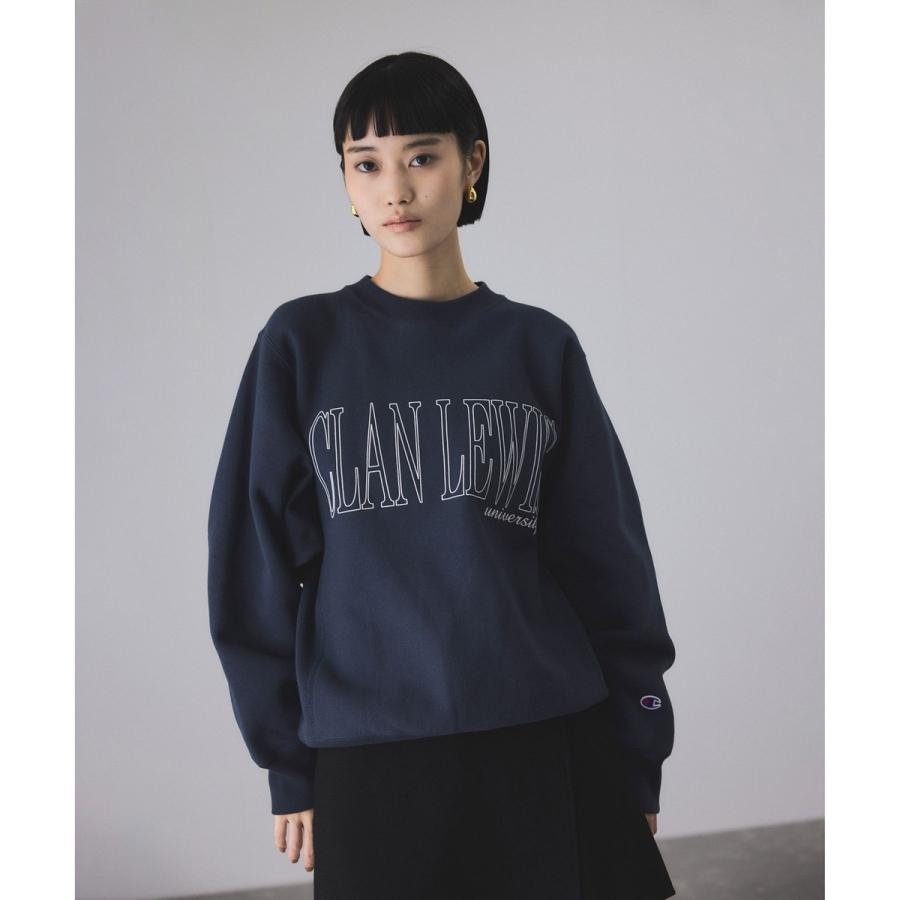 ADAM ET ROPE'（アダムエロペ） 【Champion for ADAM ET ROPE'】別注