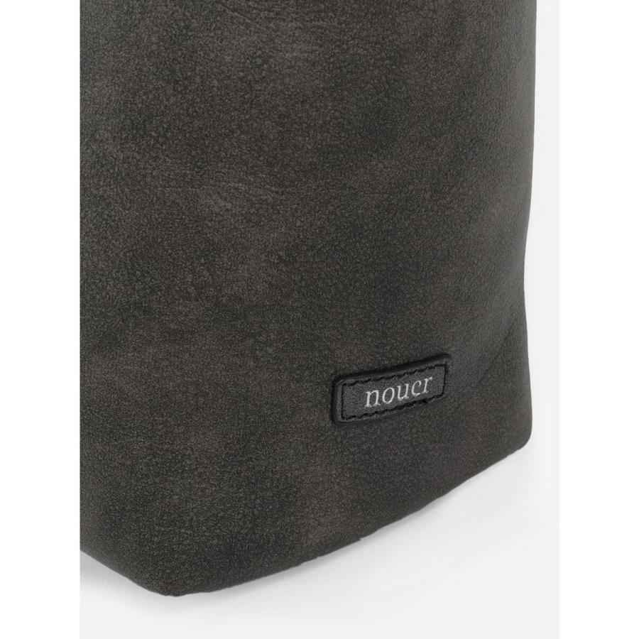 nouer（ヌエール） フェイクレザー2wayバッグ : マルイ(丸井)Yahoo!店