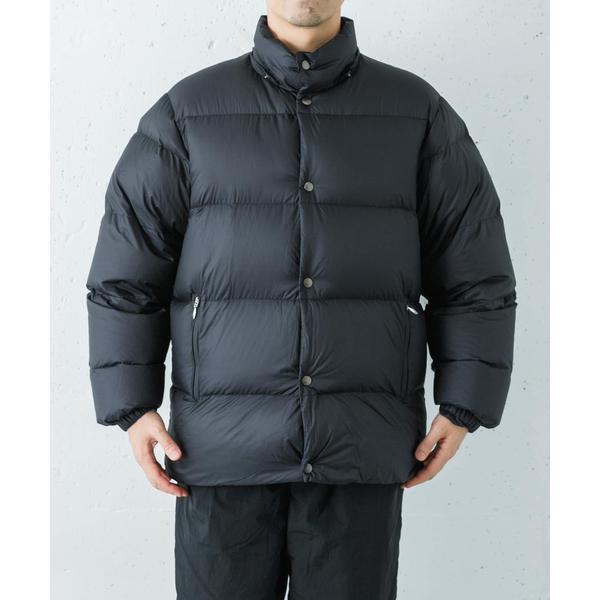 URBAN RESEARCH（アーバンリサーチ） KAJIF LIGHT DOWN JACKET