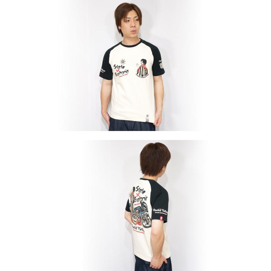 激レア】El Dorado 旗揚げ一周年Tシャツ サイズL 激レア】El Dorado 旗揚げ