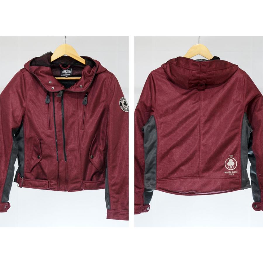 ACE CAFE LONDON（エースカフェロンドン） ダブルライダース