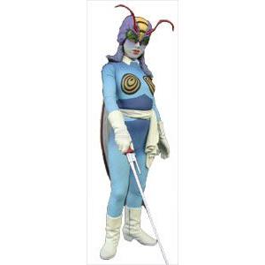 ビリケン商会 蜂女 未彩色組立キット : マルミツホビー直販部ヤフー店