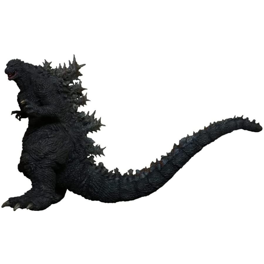 超美品】東宝30cmシリーズ ゴジラ・ザ・ライド 少年リック限定版 発光