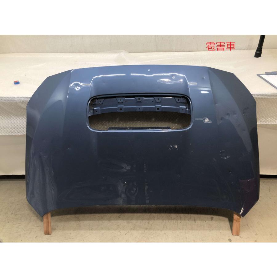 スバル レヴォーグ STI WRX S4 VMG VM4 VAG VAB 純正 ボンネット