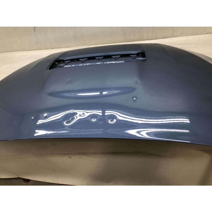 スバル レヴォーグ STI WRX S4 VMG VM4 VAG VAB 純正 ボンネット