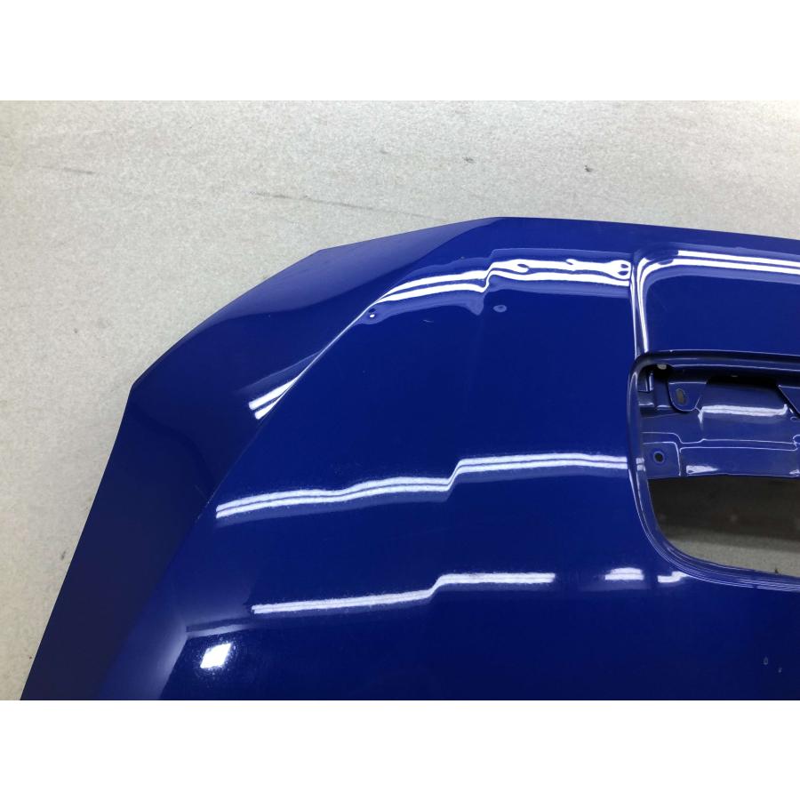 スバル レヴォーグ STI WRX S4 VMG VM4 VAG VAB 純正 ボンネット