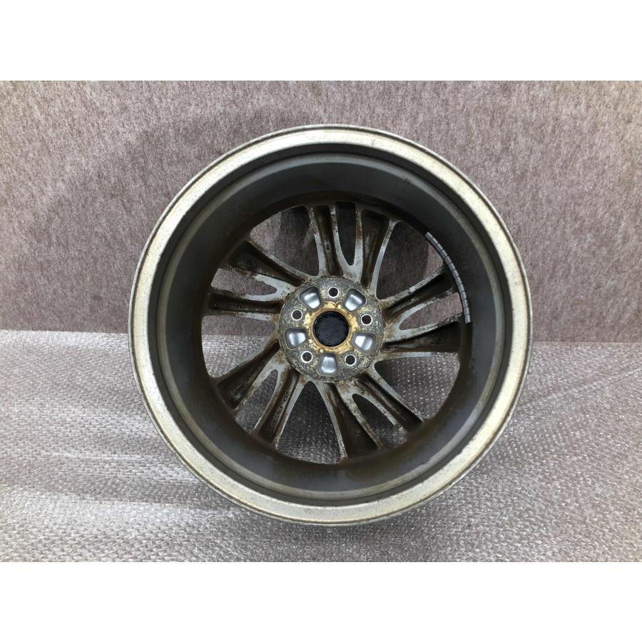 スバル レヴォーグ ホイール 1本 18インチ 7.5J ET55 PCD114.3 : 拓海