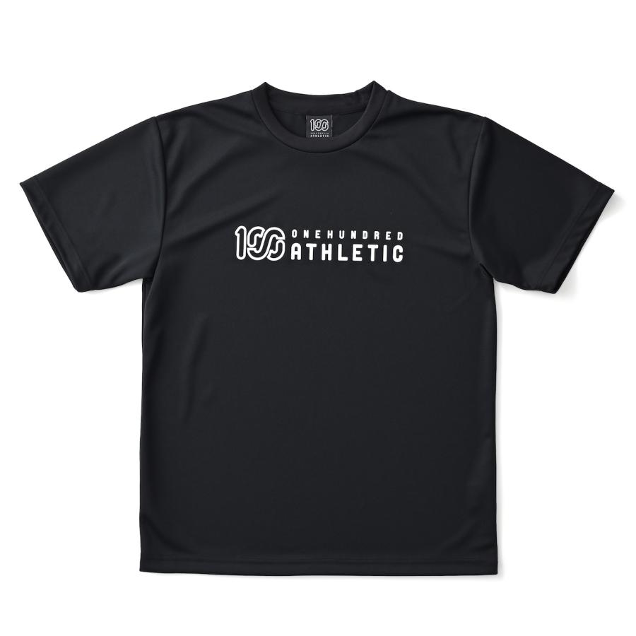 ONEHUNDRED ATHLETIC 【トレーニング ランニング】100A S/S GRAPHIC