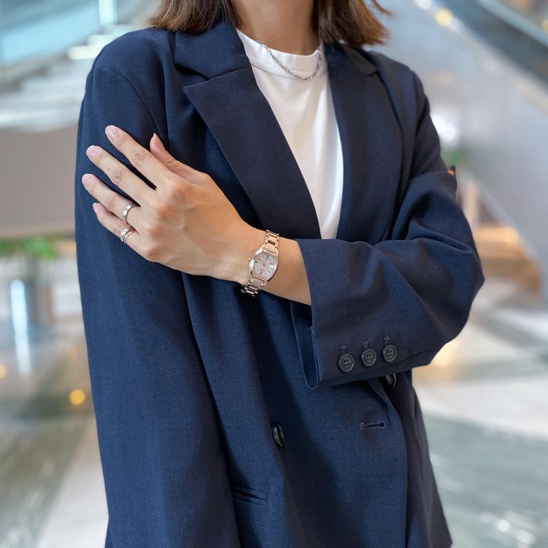 シチズン クロスシー XC basic collection Titania Happy Flight