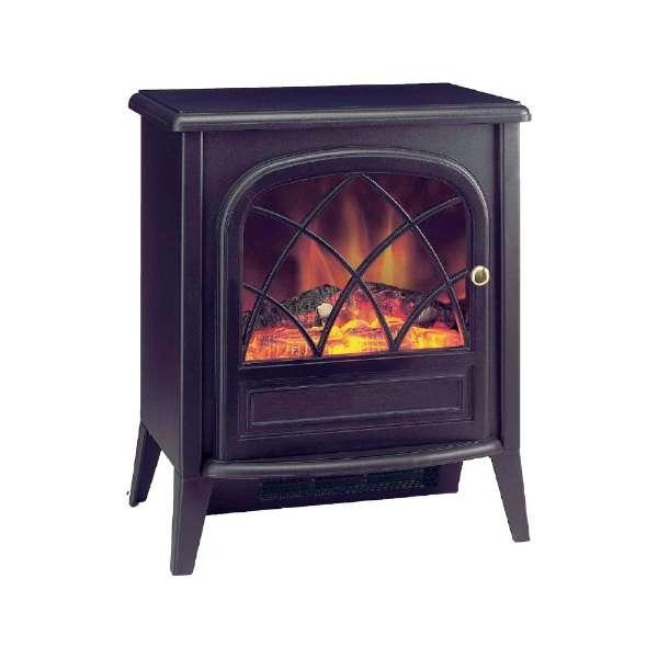 Optiflame DIMPLEX RIT12J 電気ファンヒーター オプティフレーム