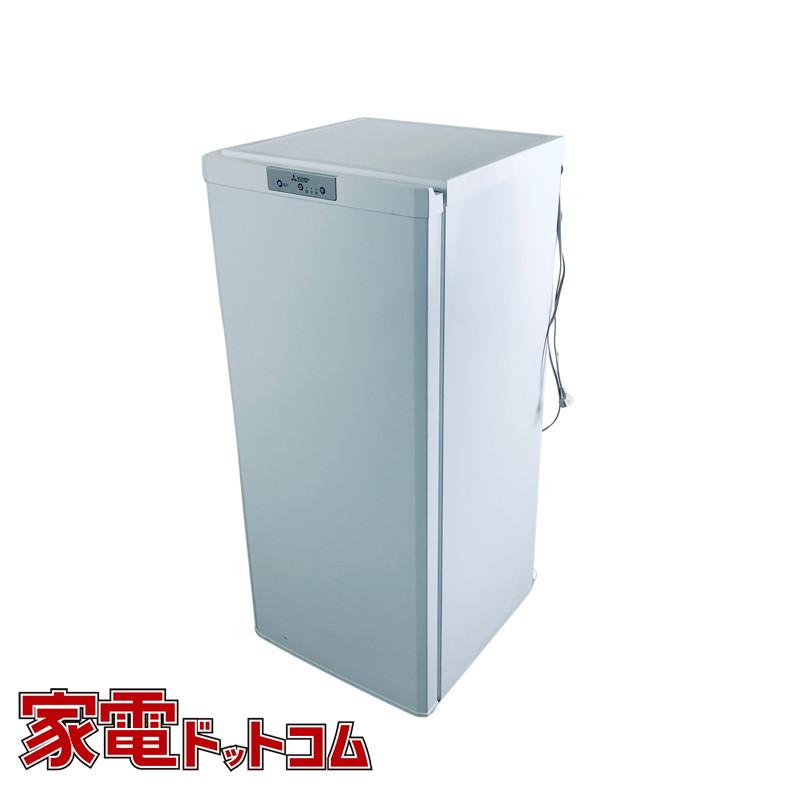 三菱 MF-U12G-W 冷凍庫 2022年製 三菱電機 MF-U12G 価格比較 - 価格.com