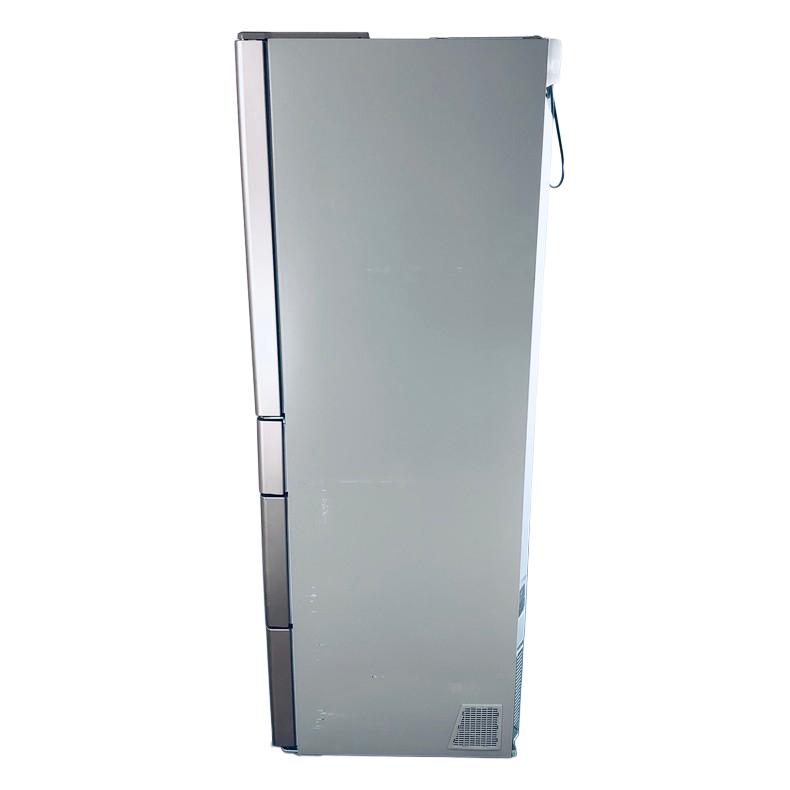 日立（HITACHI） 冷蔵庫 中古 HITACHI R-S4000G(XN) 2017年製 5ドア
