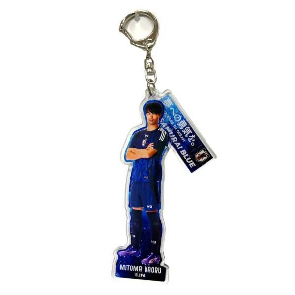 日本サッカー協会（JFA）公式 JFA サッカー日本代表 プレーヤーズ