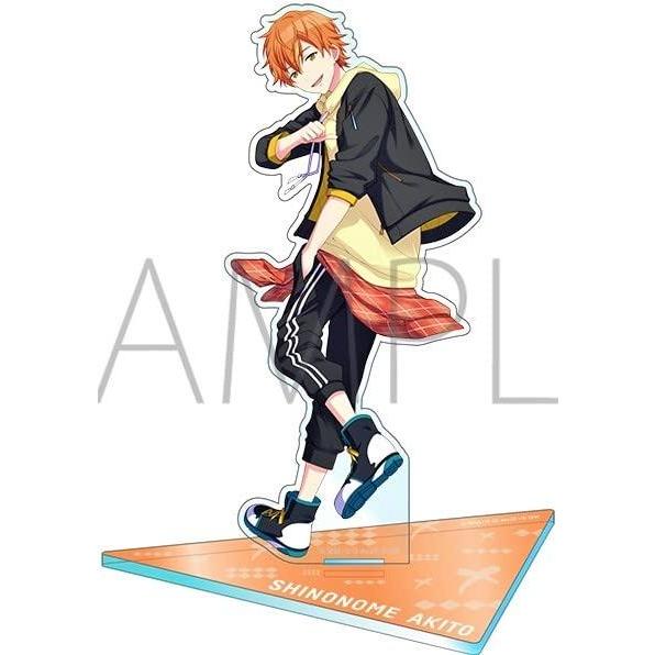 プロセカ ミニ色紙コレクション 最高のクランクアップ 東雲彰人｜Yahoo