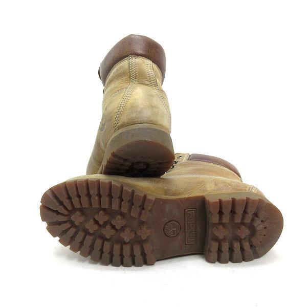 k□【8W】ティンバーランド/Timberland 27092 6INCH PREMIUM