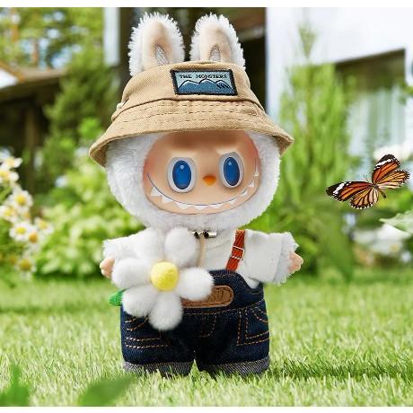 POP MART（ポップマート） 【正規品】THE MONSTERS FALL IN WILD