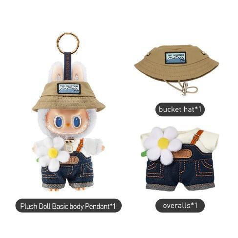 POP MART（ポップマート） 【正規品】THE MONSTERS FALL IN WILD