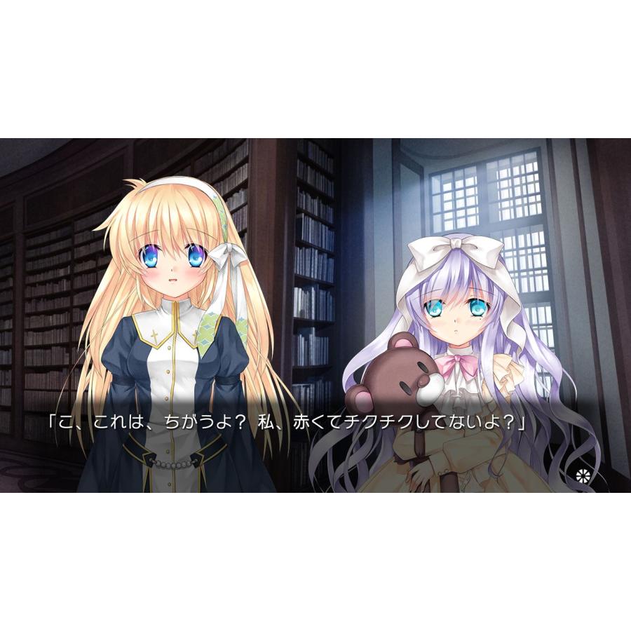 プロトタイプ Switch Harmonia（ハルモニア）（2022年10月20日