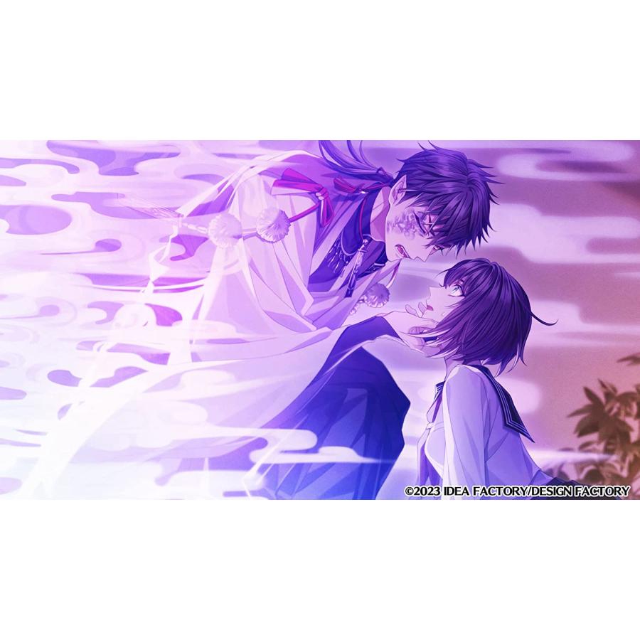 オトメイト Switch 9 R.I.P. 通常版（ナインリップ）（2023年6月