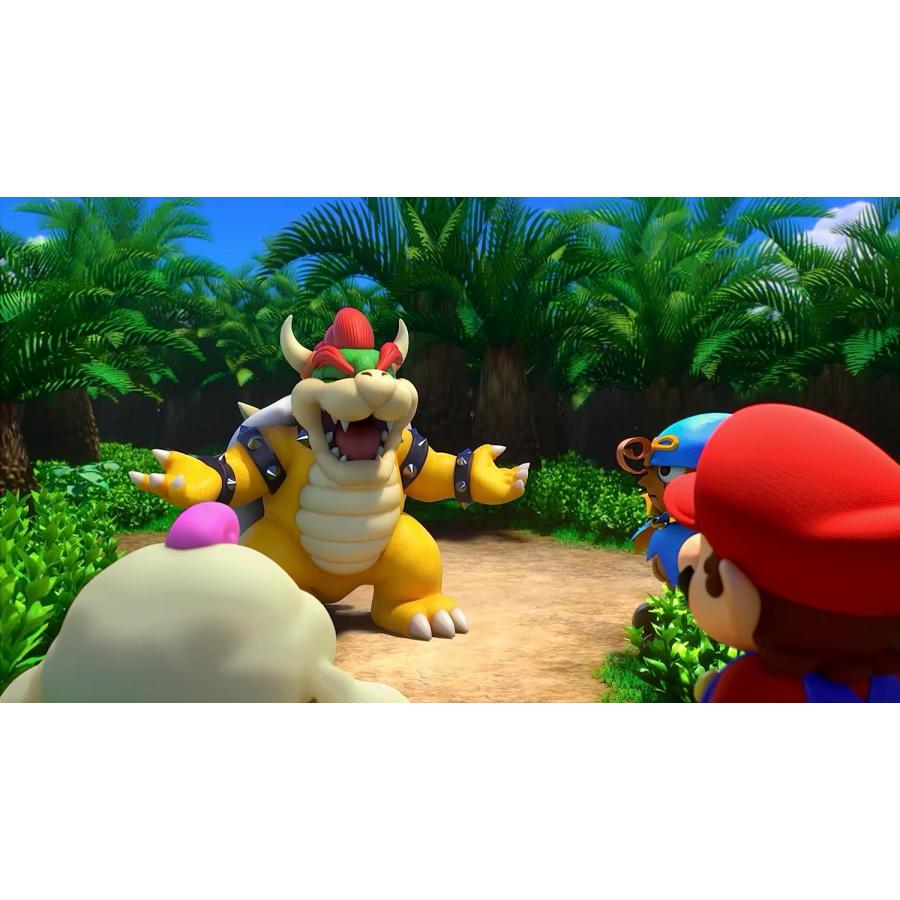 Nintendo Switch Switch スーパーマリオRPG（2023年11月17