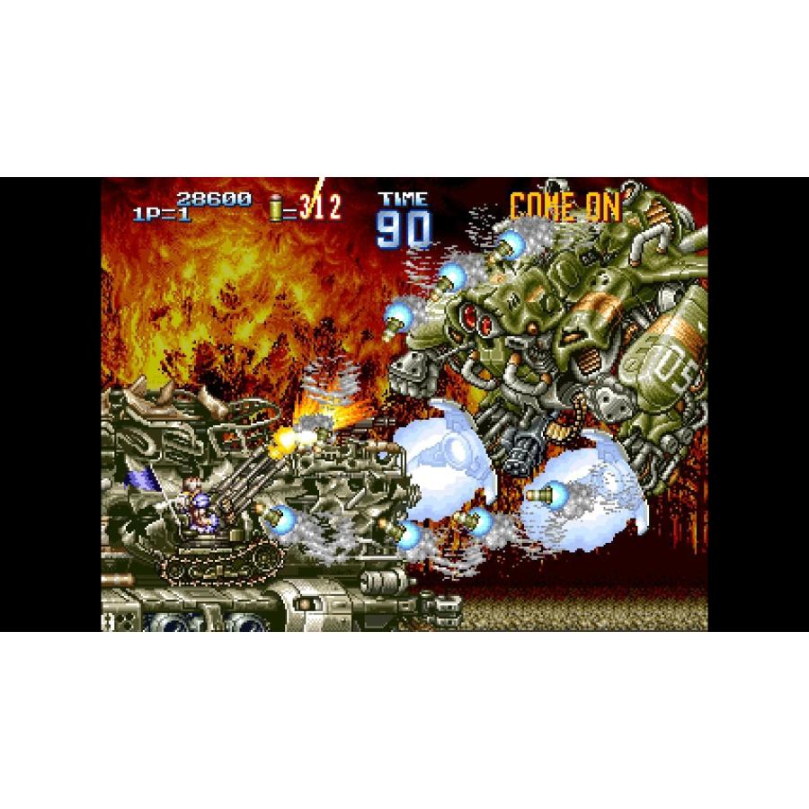 Switch アイレムコレクション Vol.2 通常版（アイレムコレクション2