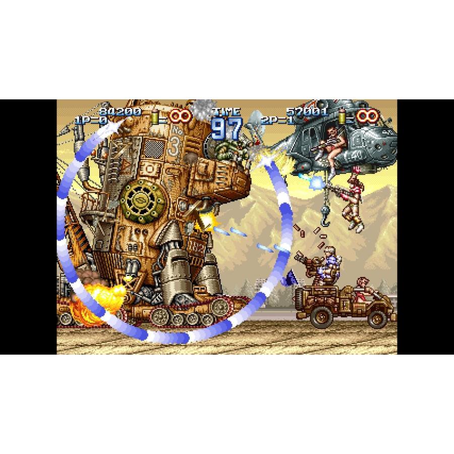 Switch アイレムコレクション Vol.2 通常版（アイレムコレクション2