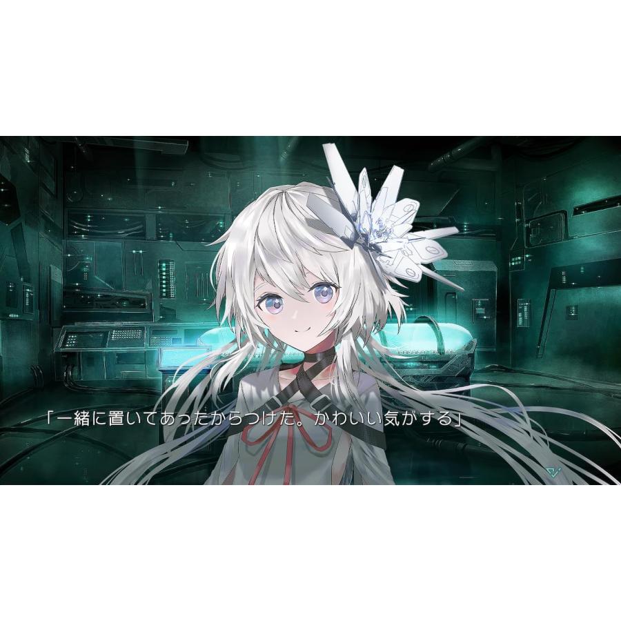 プロトタイプ Switch 終のステラ 通常版（ついのステラ）（2024年