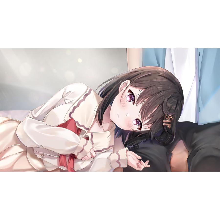 エンターグラム Switch 根暗なクラスメイトが俺の胃袋を掴んで放して