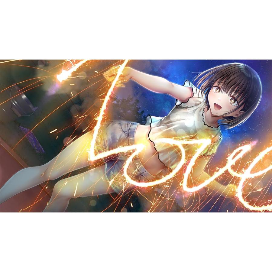 エンターグラム Switch 制服カノジョ2 ガチ恋BOX（外付け特典付