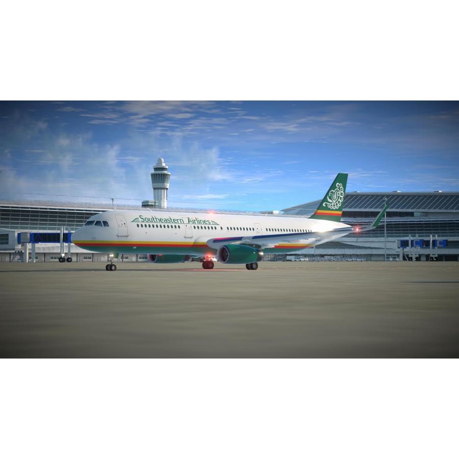 ソニックパワード Switch ぼくは航空管制官 エアポートヒーロー