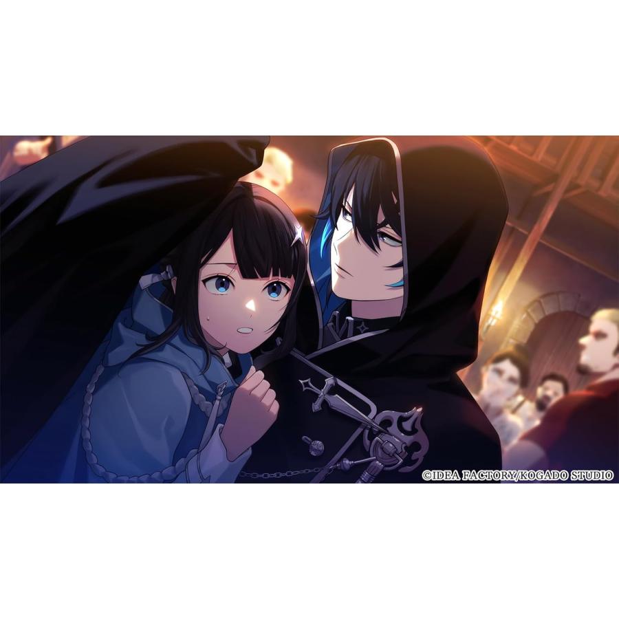 Switch オーバーレクイエムズ 特装版 予約特典付 GAMECITYオンライン